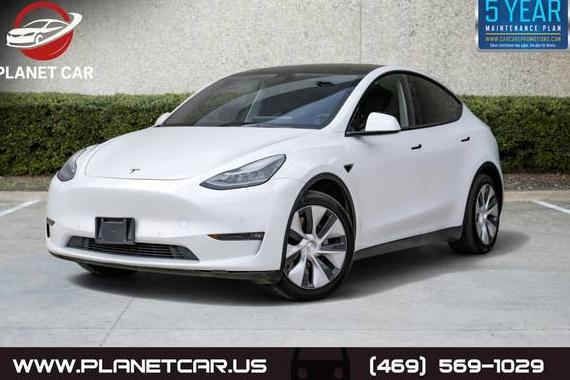 TESLA MODEL Y 2021 5YJYGDEE2MF188456 image TESLA MODEL Y 2021 5YJYGDEE2MF188456 image